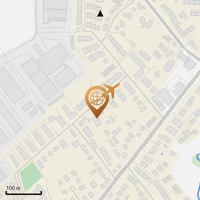 Foto zu Nydamer Weg 11, 22145 Hamburg