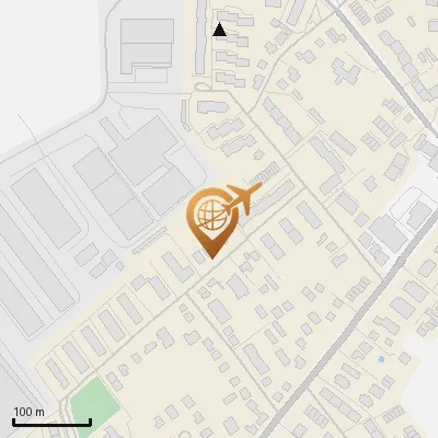 Foto zu Nydamer Weg 12, 22145 Hamburg