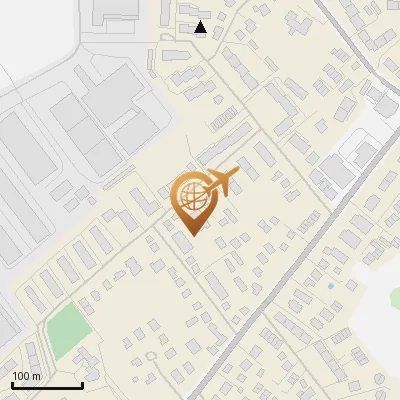 Foto zu Nydamer Weg 13, 22145 Hamburg