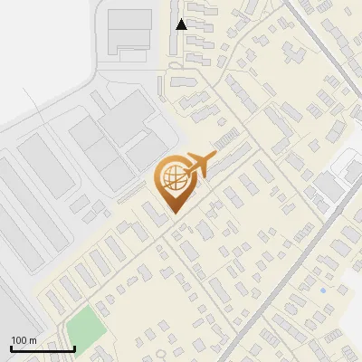 Foto zu Nydamer Weg 14, 22145 Hamburg