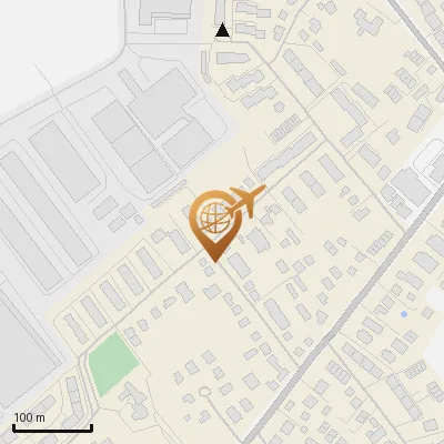 Foto zu Nydamer Weg 17, 22145 Hamburg