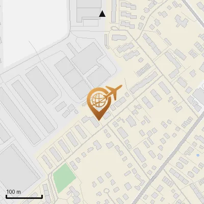 Foto zu Nydamer Weg 18, 22145 Hamburg