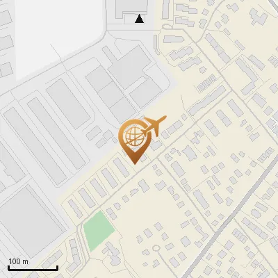 Foto zu Nydamer Weg 20, 22145 Hamburg