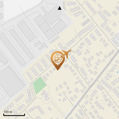 Foto zu Nydamer Weg 21, 22145 Hamburg