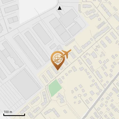 Foto zu Nydamer Weg 24, 22145 Hamburg