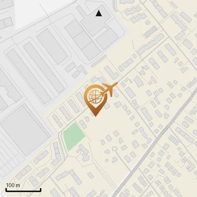 Foto zu Nydamer Weg 25, 22145 Hamburg