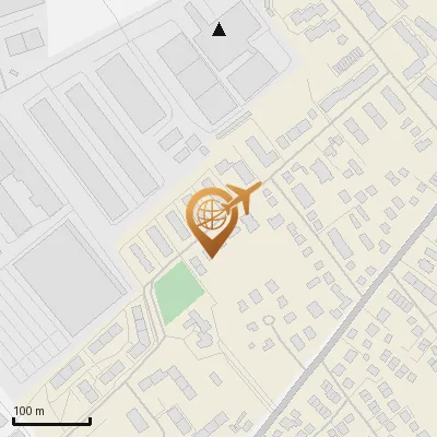 Foto zu Nydamer Weg 27, 22145 Hamburg