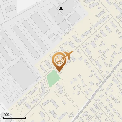 Foto zu Nydamer Weg 29, 22145 Hamburg