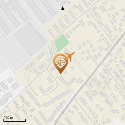 Foto zu Nydamer Weg 35, 22145 Hamburg