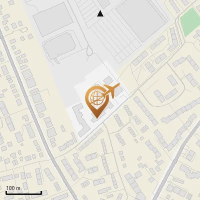 Foto zu Nydamer Weg 44, 22145 Hamburg