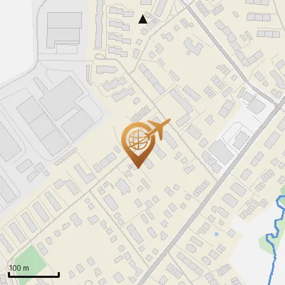 Foto zu Nydamer Weg 5, 22145 Hamburg