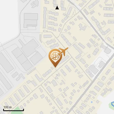 Foto zu Nydamer Weg 8, 22145 Hamburg