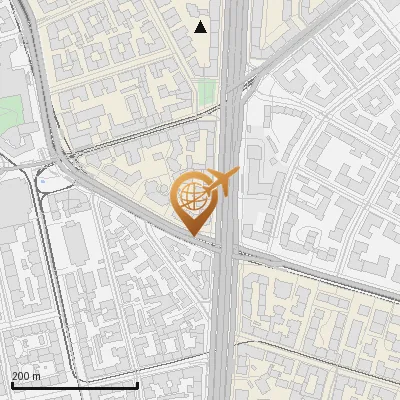Foto zu Nymphenburger Straße 146, 80634 München
