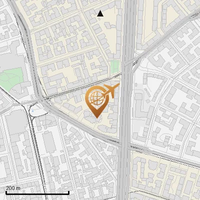 Foto zu Nymphenburger Straße 152, 80634 München