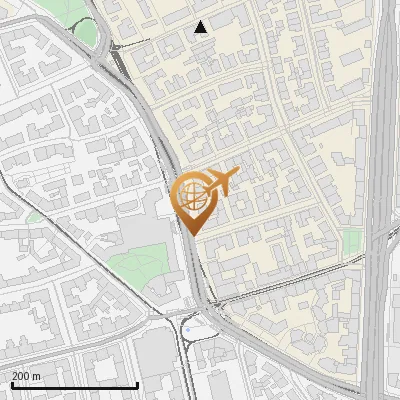 Foto zu Nymphenburger Straße 172, 80634 München