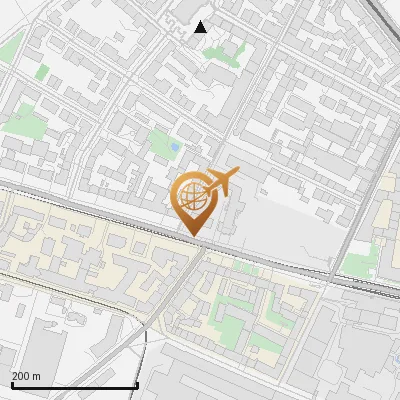 Foto zu Nymphenburger Straße 22, 80335 München