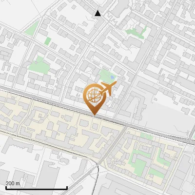 Foto zu Nymphenburger Straße 34, 80335 München