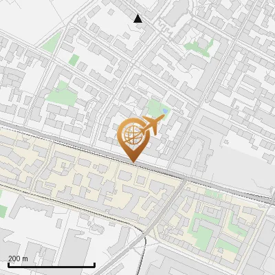 Foto zu Nymphenburger Straße 36, 80335 München