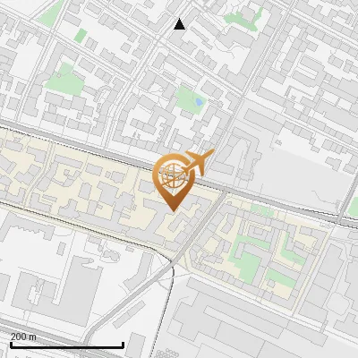 Foto zu Nymphenburger Straße 37, 80335 München