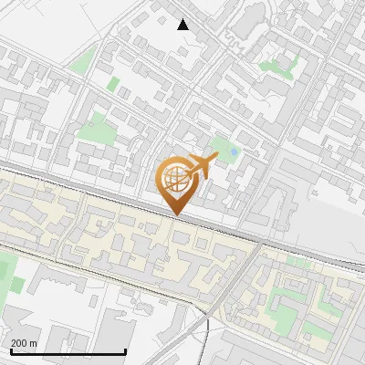 Foto zu Nymphenburger Straße 42, 80335 München