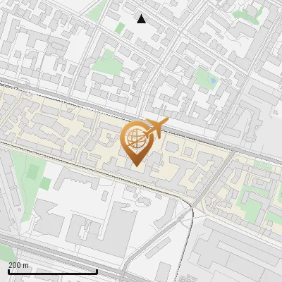 Foto zu Nymphenburger Straße 43, 80335 München