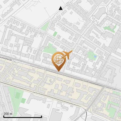 Foto zu Nymphenburger Straße 50, 80335 München