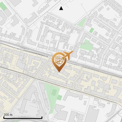 Foto zu Nymphenburger Straße 63, 80335 München