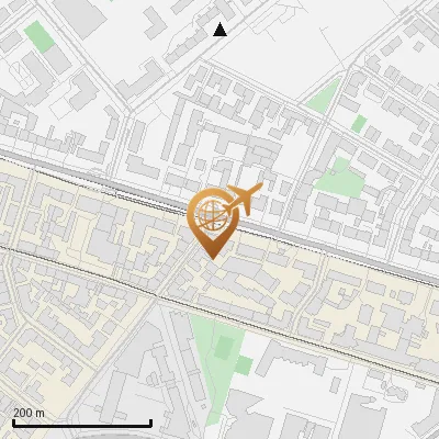Foto zu Nymphenburger Straße 69, 80335 München