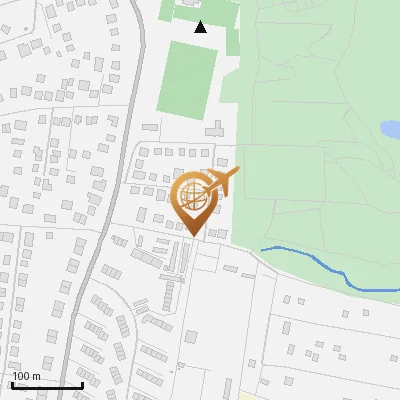 Foto zu Nymphenweg 11, 21077 Hamburg