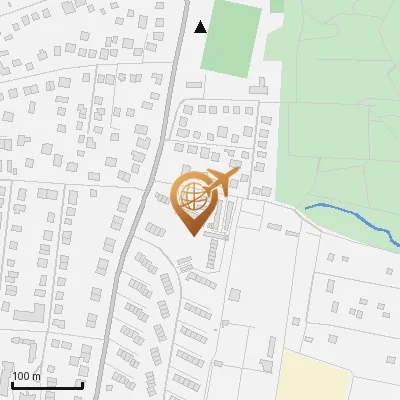 Foto zu Nymphenweg 12, 21077 Hamburg