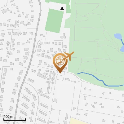 Foto zu Nymphenweg 13, 21077 Hamburg