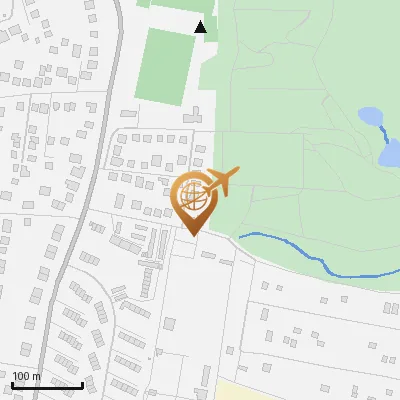 Foto zu Nymphenweg 15, 21077 Hamburg