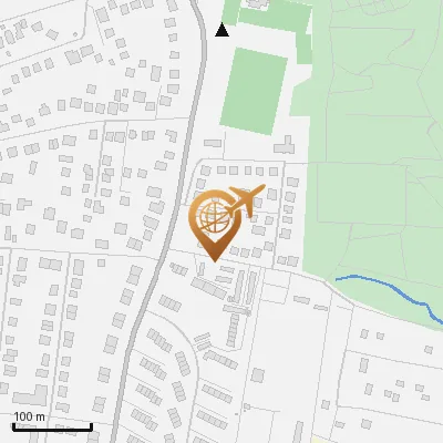 Foto zu Nymphenweg 3, 21077 Hamburg