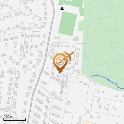 Foto zu Nymphenweg 5, 21077 Hamburg