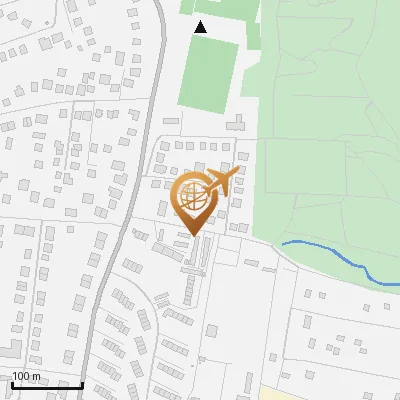 Foto zu Nymphenweg 7, 21077 Hamburg