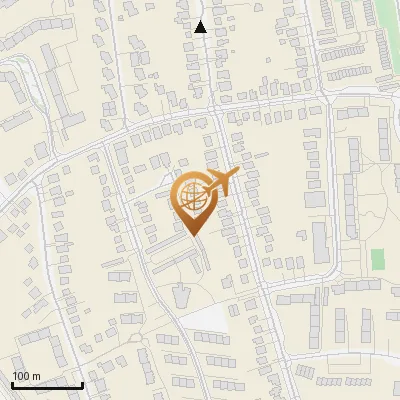 Foto zu Nyswanderweg 10, 22523 Hamburg