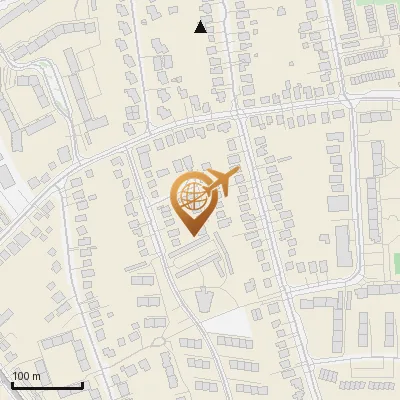 Foto zu Nyswanderweg 12, 22523 Hamburg