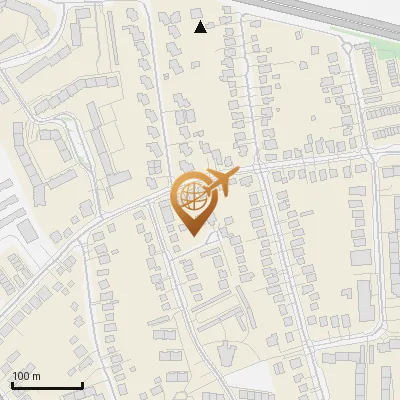 Foto zu Nyswanderweg 2, 22523 Hamburg