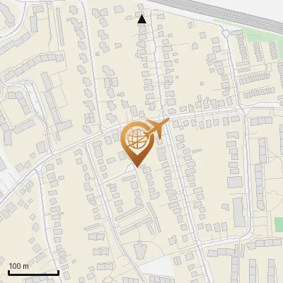 Foto zu Nyswanderweg 4, 22523 Hamburg