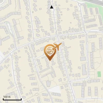 Foto zu Nyswanderweg 7, 22523 Hamburg