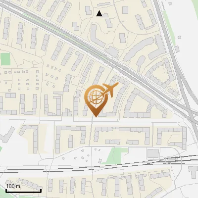 Foto zu O'Swaldstraße 24, 22111 Hamburg