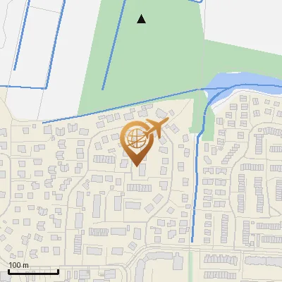 Foto zu Obenburger Stieg 12, 21147 Hamburg