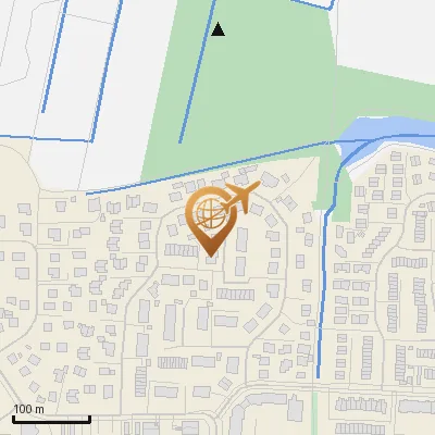 Foto zu Obenburger Stieg 3, 21147 Hamburg