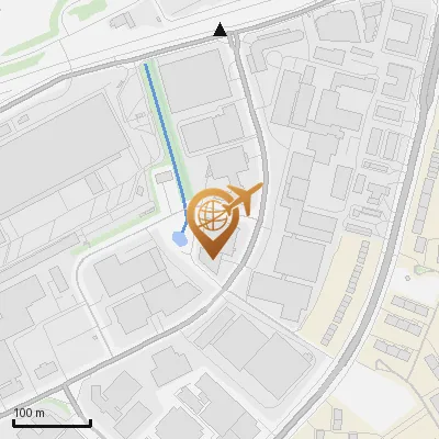 Foto zu Obenhauptstraße 11, 22335 Hamburg