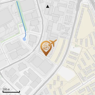 Foto zu Obenhauptstraße 14, 22335 Hamburg