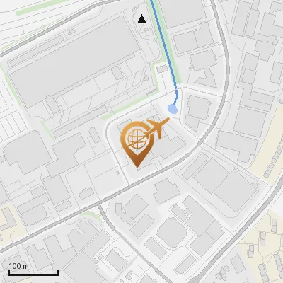 Foto zu Obenhauptstraße 7, 22335 Hamburg