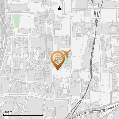 Foto zu Obenmarspforten 13, 50667 Köln