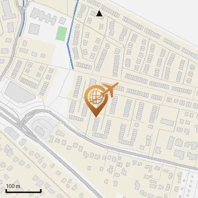 Foto zu Ober Boberg 1, 21031 Hamburg