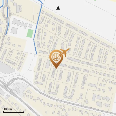 Foto zu Ober Boberg 25, 21031 Hamburg