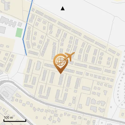 Foto zu Ober Boberg 41, 21031 Hamburg